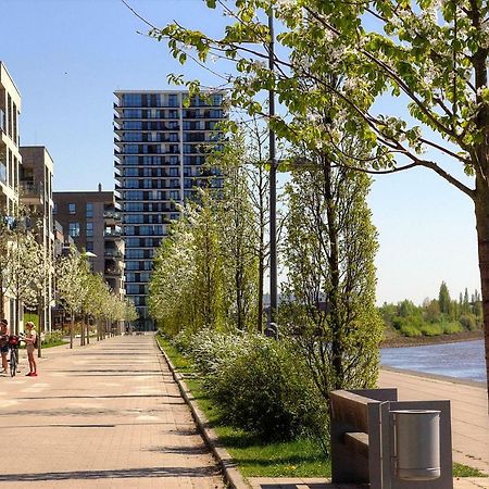 Plenus Riverloft BRE Exterior photo