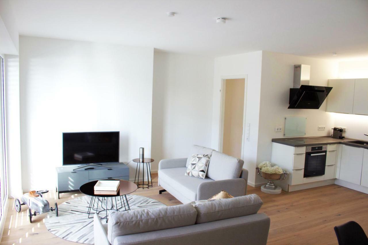 Plenus Riverloft BRE Exterior photo