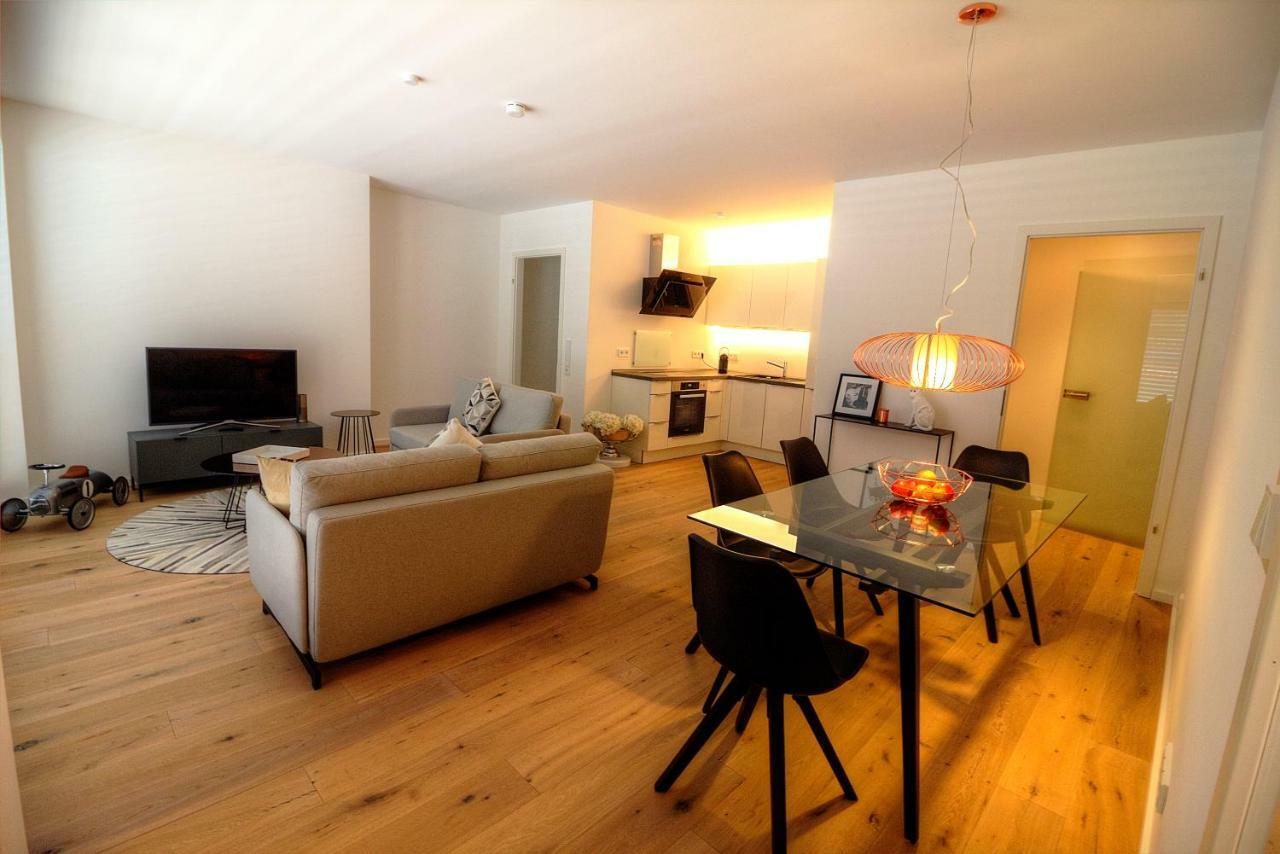 Plenus Riverloft BRE Exterior photo