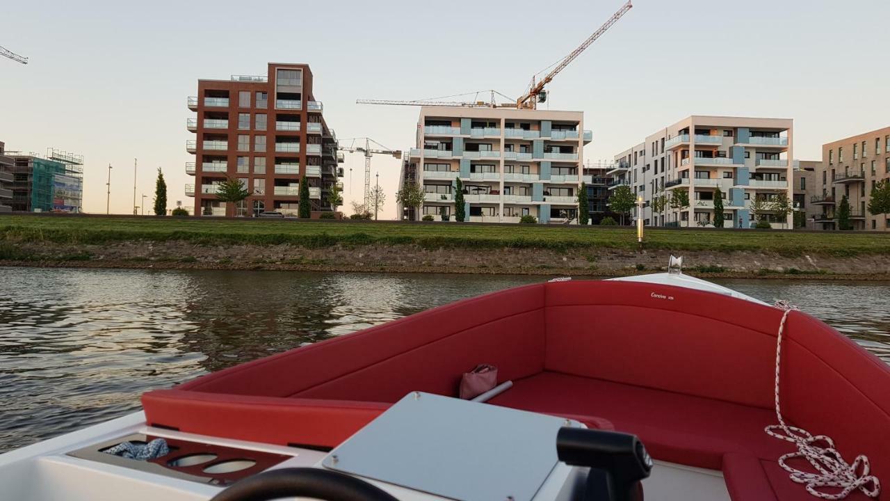 Plenus Riverloft BRE Exterior photo